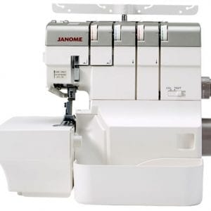 Singer Elite SE017 Serger  Rocky Mountain Sewing and Vacuum